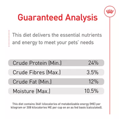 Product Royal Canin Size Health Nutrition Small Aging 12+ Dog Food