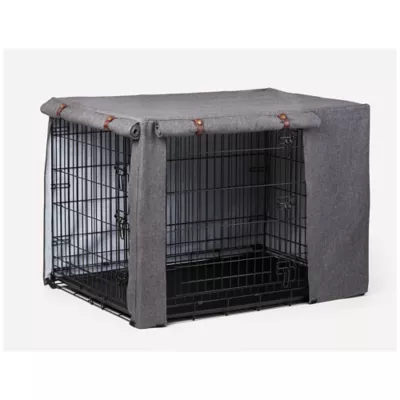 Product Nate & Jeremiah Cloth Crate Cover