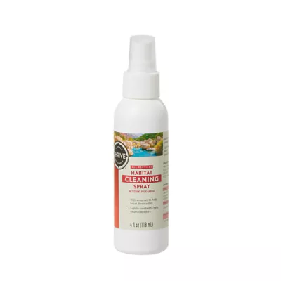 Product  Thrive Habitat Cleaning Spray
