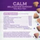 Product Wellness® Calm Relaxation Support Soft Chews