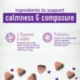Product Wellness® Calm Relaxation Support Soft Chews