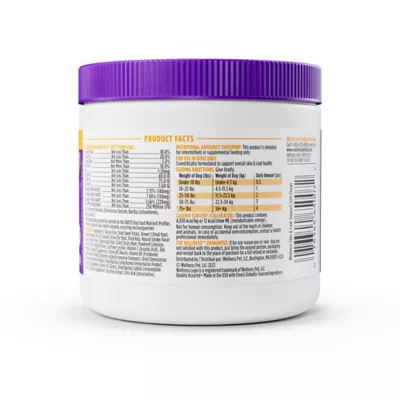 Product Wellness® Shine Skin & Coat Support Soft Chews