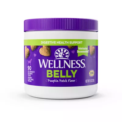 Product Wellness® Belly Digestive Health Support Soft Chews