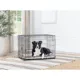 Product Nate & Jeremiah Boucle Cozy Crate Mat