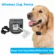 Product Premier Pet Wireless Fence System for Dogs - Adjustable - Up to 1/2 Acre Coverage - Portable