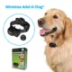 Product Premier Pet Wireless Add-A-Dog® - Waterproof Receiver Collar - Adjustable up to 1/2 Acre