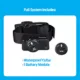 Product Premier Pet Wireless Add-A-Dog® - Waterproof Receiver Collar - Adjustable up to 1/2 Acre
