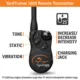 Product SportDOG® Brand YardTrainer 100S Remote Trainer - For Stubborn Dogs - Tone/Vibrate/Static