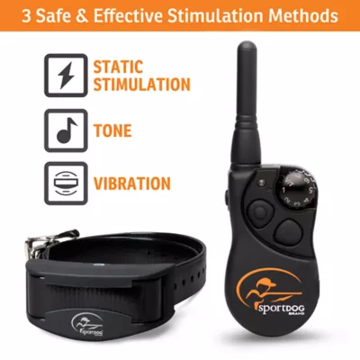 Product SportDOG® Brand YardTrainer 300 Remote Trainer - Tone/Vibrate/Static