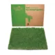 Product Gotta Go Grass The Natural Relief Dog Potty Pads, 16-in x 24-in