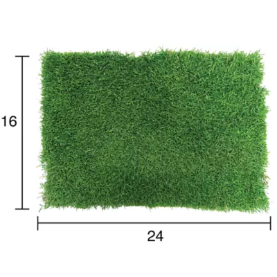 Product Gotta Go Grass The Natural Relief Dog Potty Pads, 16-in x 24-in