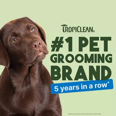 Product TropiClean® Mild Coconut Ear Cleaning Wipes