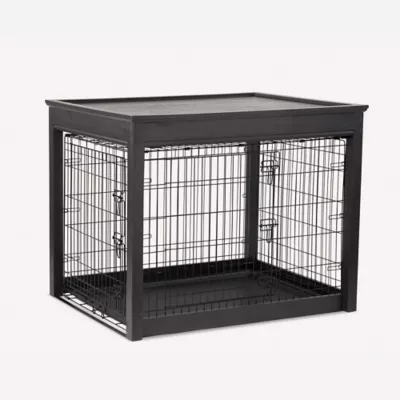 Product Nate & Jeremiah Table Style Crate Cover