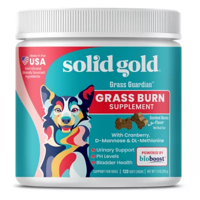 Product Solid Gold Gaurdian - 120 Count