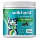 Product Solid Gold Keep Calm & Wag On - 120 Count