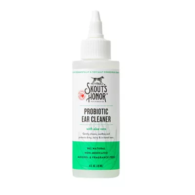 Product Skout's Honor® Probiotic Ear Cleaner