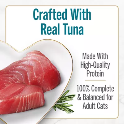 Product Fancy Feast Savory Centers - Pate, Tuna