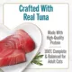 Product Fancy Feast Savory Centers - Pate, Tuna