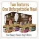 Product Fancy Feast Savory Centers, Pate, Salmon