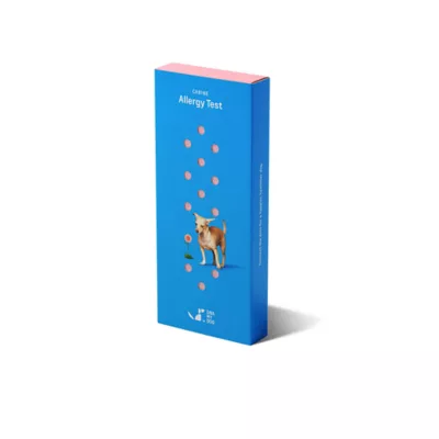 Product DNA My Dog Allergy Test