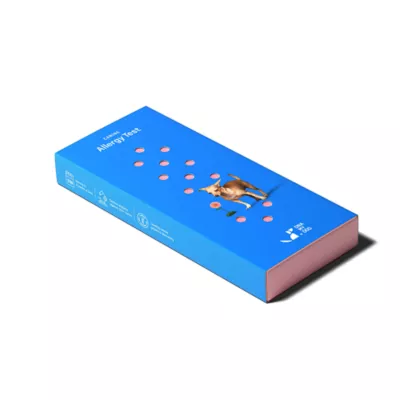 Product DNA My Dog Allergy Test