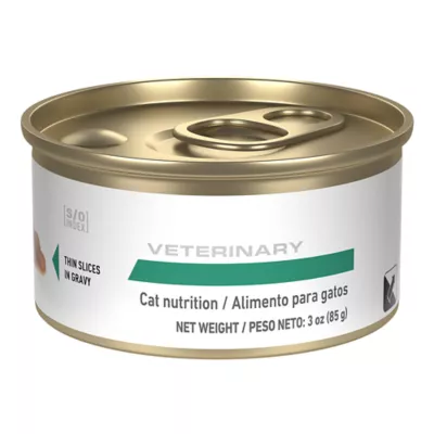 Product Royal Canin® Veterinary Diet Satiety Support Weight Management Wet Cat Food - Cuts in Gravy, 3oz