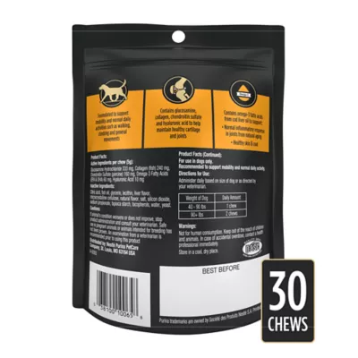 Product Purina® Pro Plan® Veterinary Supplements Joint Supplement for Large Dogs