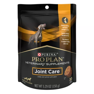 Product Purina® Pro Plan® Veterinary Supplements Joint Supplement for Large Dogs