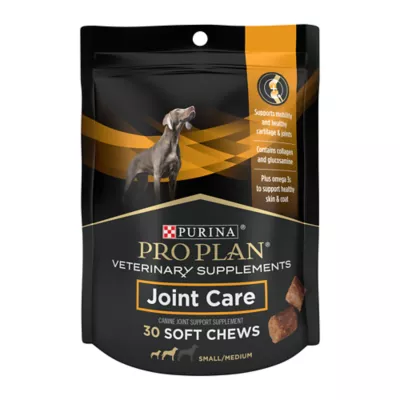 Product Purina® Pro Plan® Veterinary Supplements Joint Supplement for Small Dogs