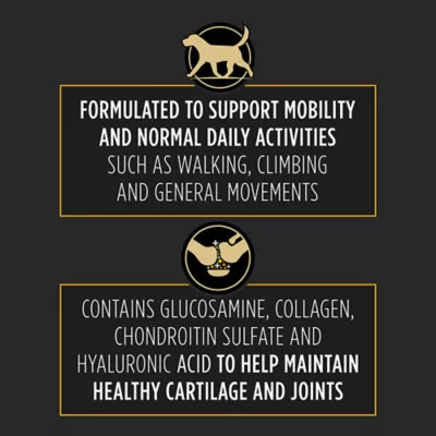 Product Purina® Pro Plan® Veterinary Supplements Joint Supplement for Small Dogs
