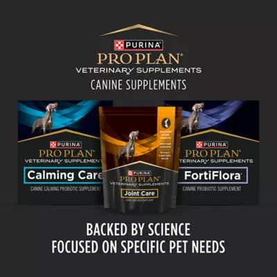 Product Purina® Pro Plan® Veterinary Supplements Joint Supplement for Small Dogs