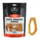 Product Dentleys Beef Tendon Rings