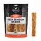 Product Dentleys Beef Tendon Braids