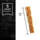 Product Dentleys Beef Tendon Braids