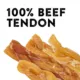 Product Dentleys Beef Tendon Braids