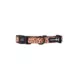 Product Sassy Woof Giraffic Park Dog Collar