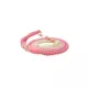 Product Sassy Woof Rosie Dog Rope Leash: 5-ft long