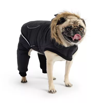 Product GF PET® Elasto-fit® Creekside Dog Snowsuit