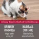 Product Simply Nourish® Urinary Tract & Hairball Control Adult Dry Cat Food - Natural, Chicken