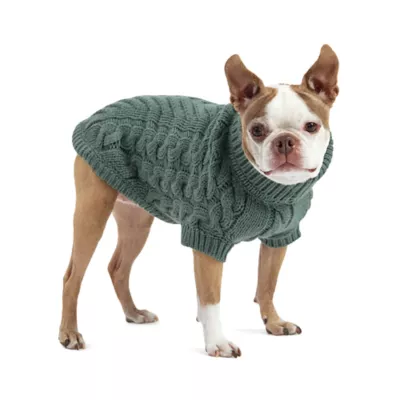 Product GF PET® Chalet Dog Sweater