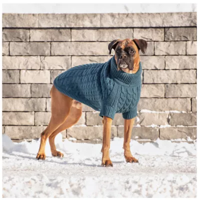 Product GF PET® Chalet Dog Sweater