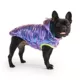 Product GF PET® Elasto-fit® Iridescent Recycled Dog Parka