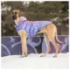 Product GF PET® Elasto-fit® Iridescent Recycled Dog Parka