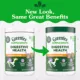 Product Greenies Digestive Health Supplements