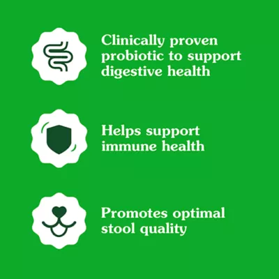 Product Greenies Digestive Health Supplements