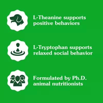 Product Greenies Calming Supplements