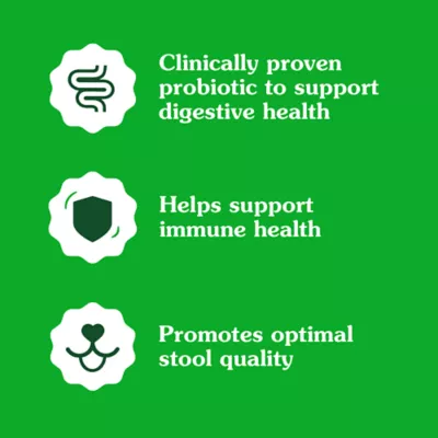 Product Greenies Digestive Health Supplements