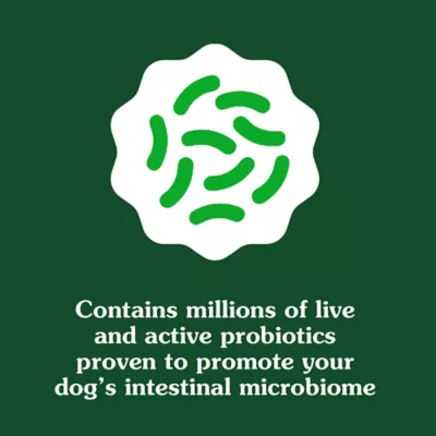 Product Greenies Digestive Health Supplements