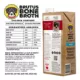 Product Brutus Bone Broth All Life Stage Dog Food Topper - 32 Oz., Beef