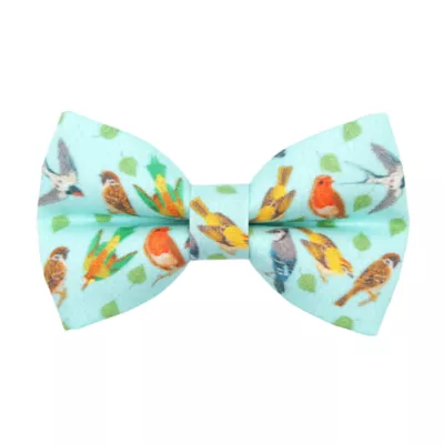 Product Made By Cleo® Birds of a Feather Cat Bow Tie